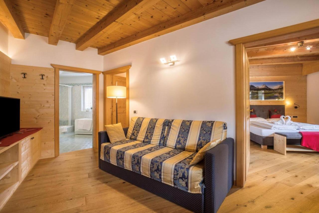 Villa Anita San Vigilio Di Marebbe Εξωτερικό φωτογραφία