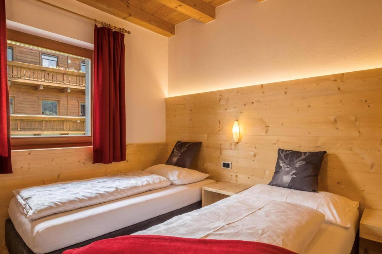 Villa Anita San Vigilio Di Marebbe Εξωτερικό φωτογραφία
