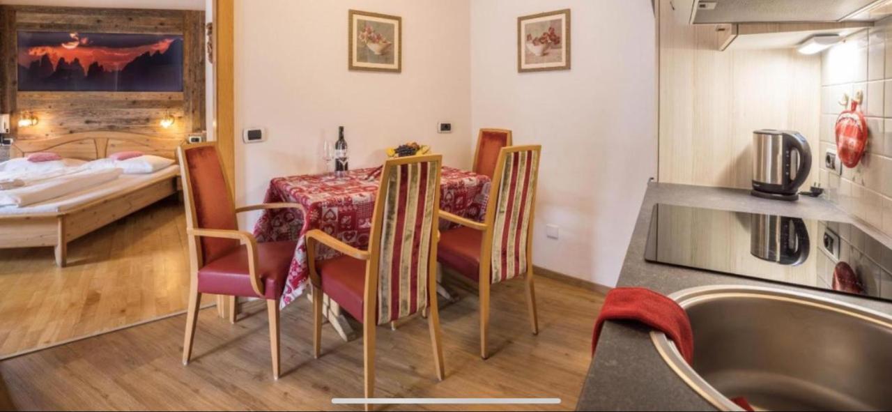 Villa Anita San Vigilio Di Marebbe Εξωτερικό φωτογραφία