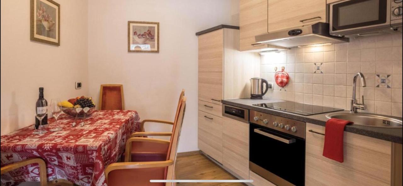 Villa Anita San Vigilio Di Marebbe Εξωτερικό φωτογραφία
