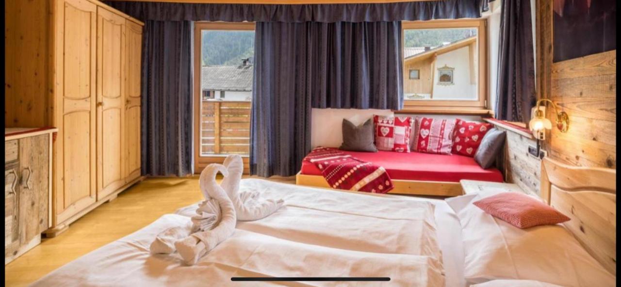 Villa Anita San Vigilio Di Marebbe Εξωτερικό φωτογραφία